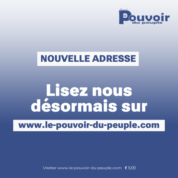 Revue de presse du jeudi 04 juin 2026