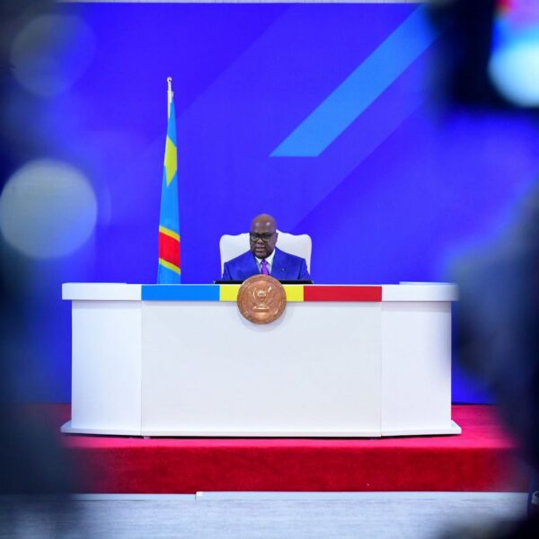 RDC : Nomination de plusieurs mandataires publics par ordonnance présidentielle