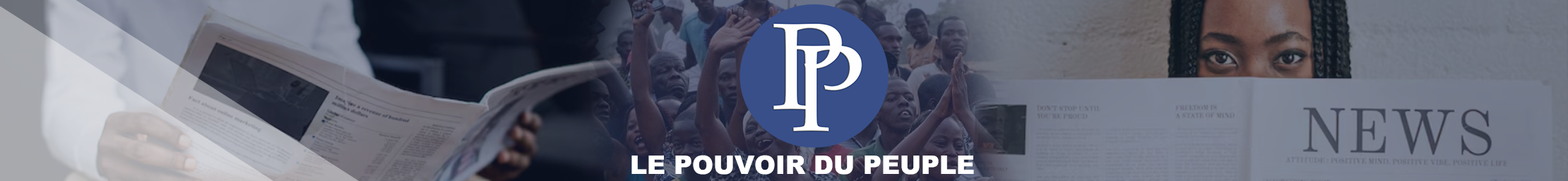 Le pouvoir du peuple 