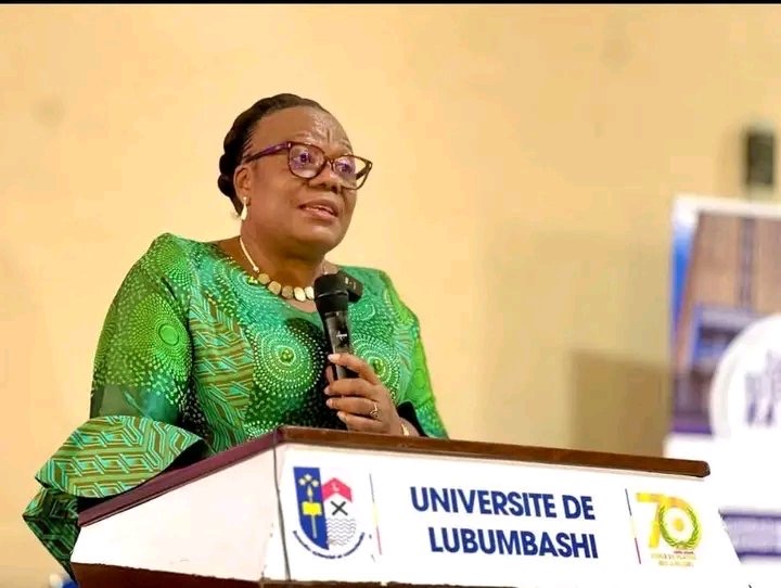 RDC : un colloque national ouvre le débat sur les 20…