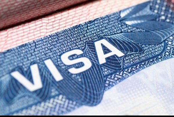 Visa pour les États-Unis en Afrique : Washington veut centraliser les demandes dans 20…