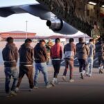 Plus de la moitié des migrants refoulés des USA ont déjà quitté la RDC, annonce le gouvernement