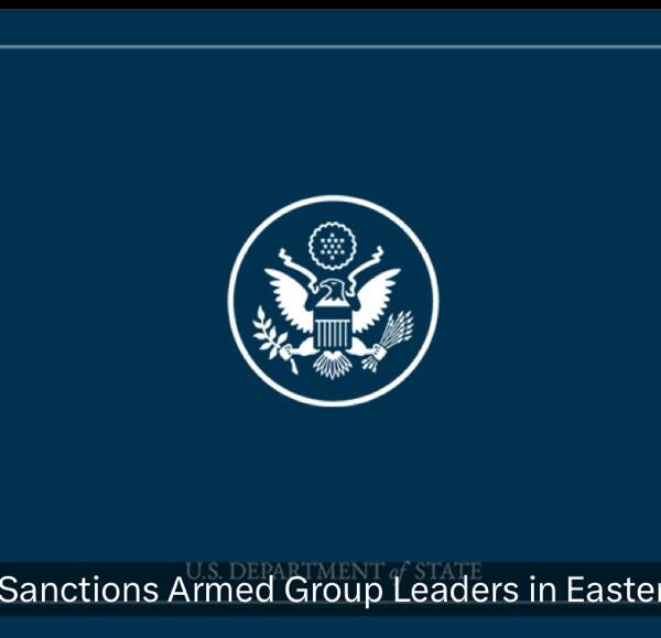 Sanctions américaines : Washington cible deux responsables du M23 et des FDLR pour violations…