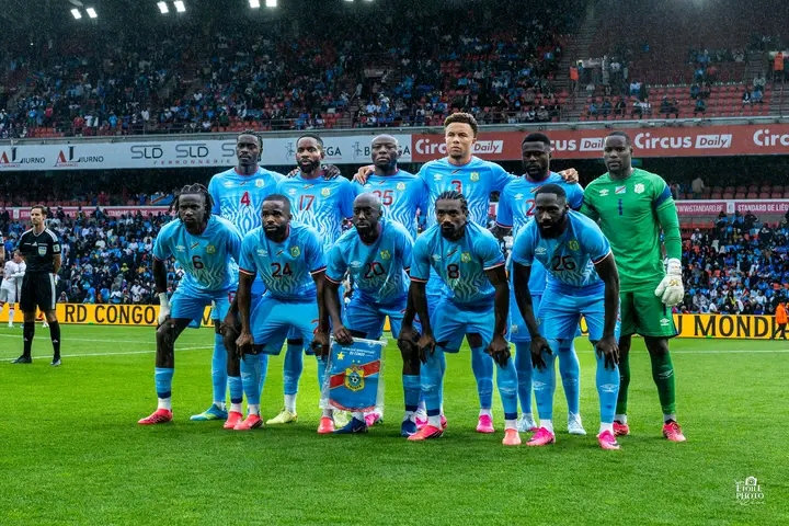 EXCLUSIF : RDC – Chili maintenu en Espagne ! Feu vert des autorités mais…