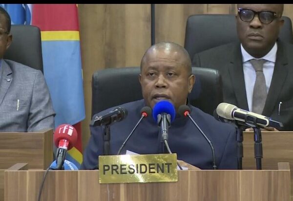 Élections de 2028 en RDC : la CENI sonne l’alarme sur le financement du…