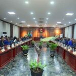 RDC-RSA : une mission officielle annoncée pour s&rsquo;enquérir des conditions de vie des Congolais en Afrique du Sud