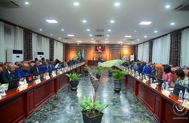RDC-RSA : une mission officielle annoncée pour s&rsquo;enquérir des conditions de vie des Congolais…