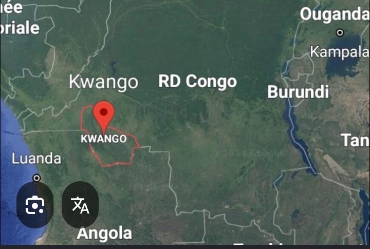 Kwango : à Ganaketi, la population lance un cri d’alarme face aux arriérés de…