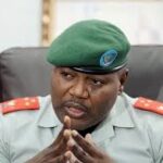 Ituri : le Général-Major Kasongo Mulumba Batoka Gaby prend les commandes de la province sous état de siège