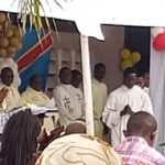 Clôture de l&rsquo;année académique 2025-2026 :  les étudiants de l’université Saint-Augustin de Kinshasa appelés à renouer avec l&rsquo;excellence