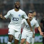 Mercato : Fiston Mayele fait ses adieux à Pyramids FC et prend la direction de la Libye