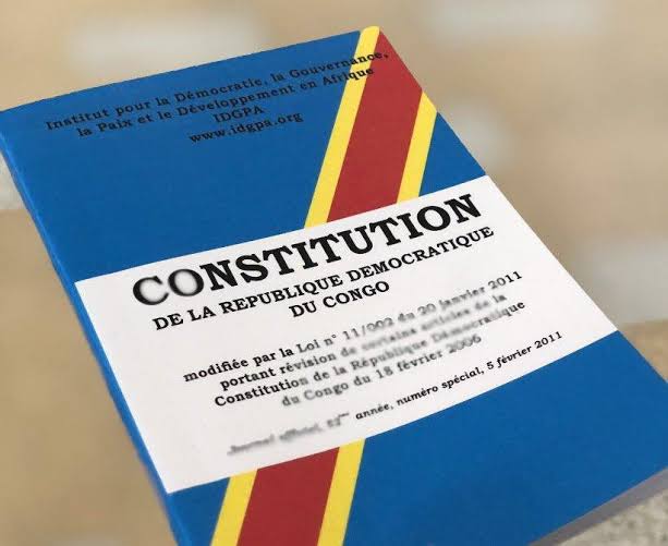 Changement de Constitution ou révision de la Constitution : que voulons-nous au juste ?…