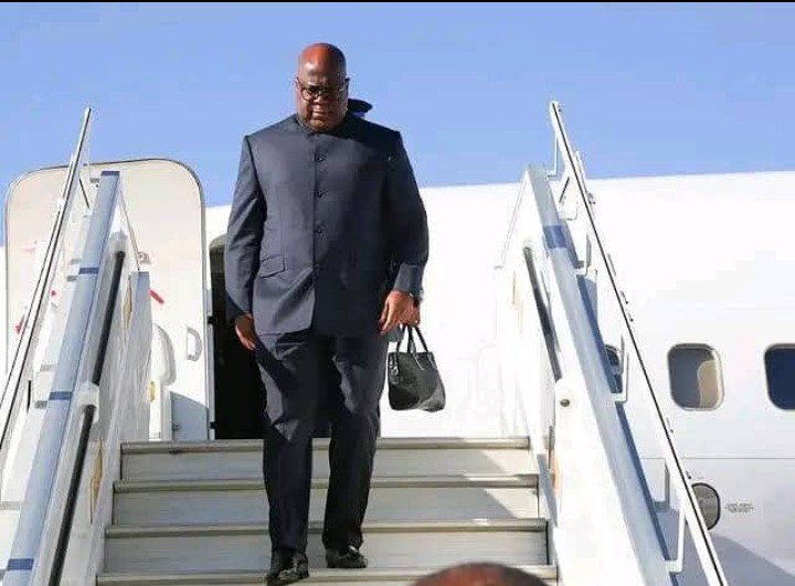 Kasaï-Oriental : le Président Félix Tshisekedi attendu ce samedi à Mbuji-Mayi