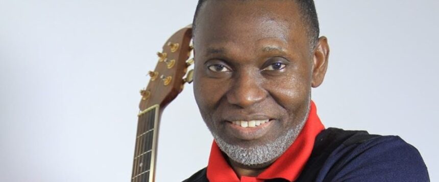 Carlito Lassa : de la rumba congolaise au ministère pastoral, le…