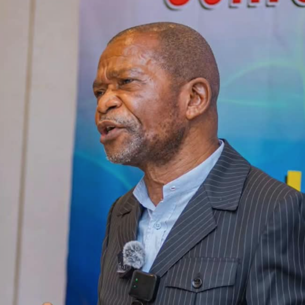 RDC : Ejiba Yamapia annonce un dialogue spirituel national en prélude au dialogue pour…