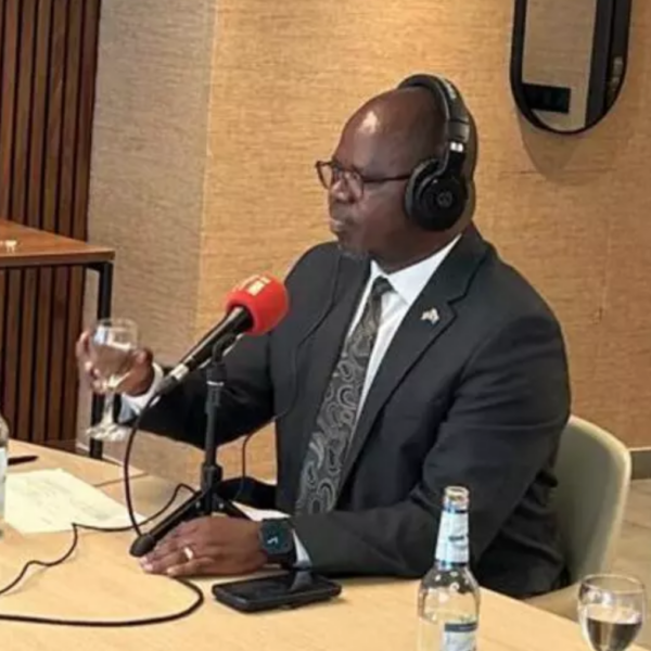 RDC : Tshilumbayi conditionne tout changement constitutionnel à la décision du peuple