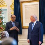 RDC : Washington sanctionne le ministère rwandais de la Défense et sa banque militaire