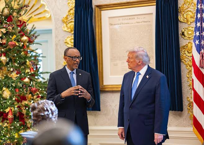 RDC : Washington sanctionne le ministère rwandais de la Défense et sa banque militaire