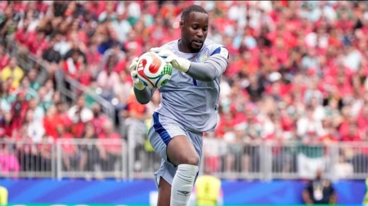 RDC : l’éligibilité de Lionel Mpasi contestée, la FIFA n’aurait constaté aucune infraction
