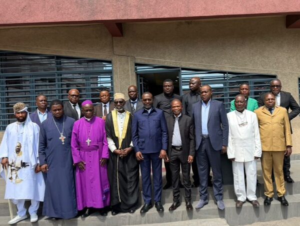 Dialogue national en RDC : après les Églises catholique et protestante, la présidence consulte…