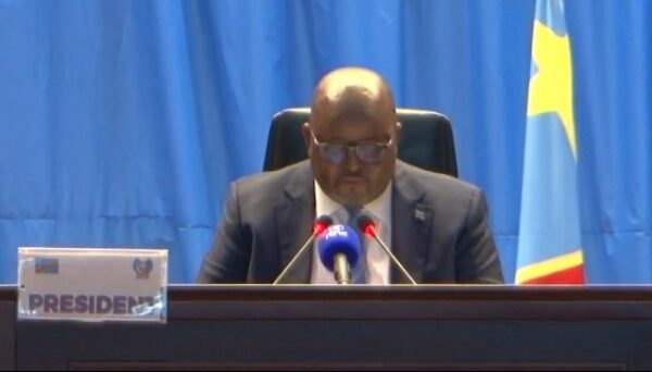 RDC : Aimé Boji interpelle l’ancien président Joseph Kabila sur sa position face au…