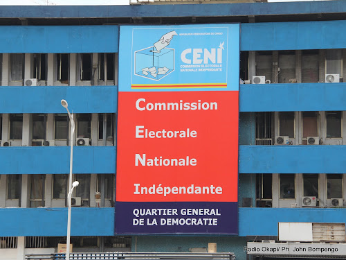 RDC : la CENI sanctionne des agents impliqués dans le monnayage du duplicata de…