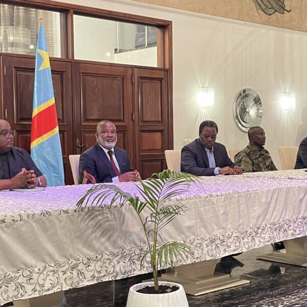 RDC : des proches de Joseph Kabila prennent leurs distances et privilégient la voie…