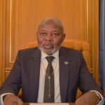 RDC : Vital Kamerhe accuse Joseph Kabila de prôner la paix tout en soutenant la rébellion