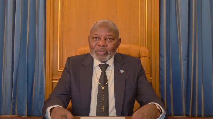RDC : Vital Kamerhe accuse Joseph Kabila de prôner la paix tout en soutenant…