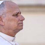 Vatican : le pape Léon XIV opéré d’une tumeur cancéreuse au poumon droit