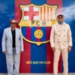 RDC/FC BARCELONE : le sport et la culture congolaise au coeur d&rsquo;un partenariat stratégique