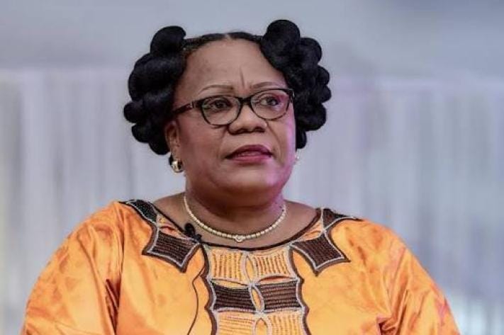 RDC/ ESURSI : La Ministre M.T. Sombo, une valeur à ne pas sacrifier sur…