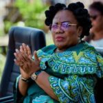 RDC : Si Marie-Thérèse Sombo tombe, l’Assemblée nationale devra assumer sa responsabilité politique dans l’affaiblissement de l’Union sacrée