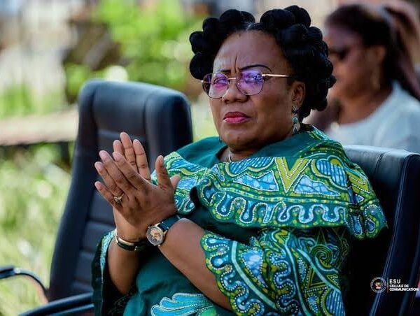 RDC : Si Marie-Thérèse Sombo tombe, l’Assemblée nationale devra assumer sa responsabilité politique dans…