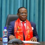RDC : l’AFDC réaffirme son alignement derrière le chef de l’État