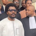 Depuis sa détention, Constant Mutamba prend position sur la crise sécuritaire en RDC