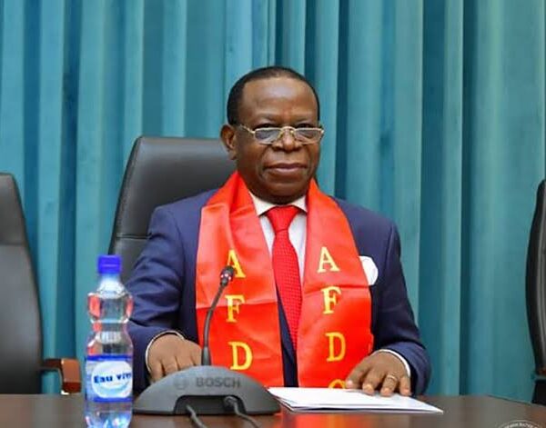 RDC : Modeste Bahati Lukwebo dément tout ralliement au FRN